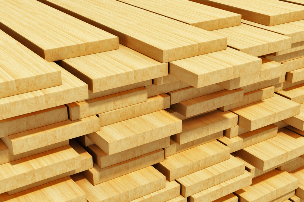木材木制品行业