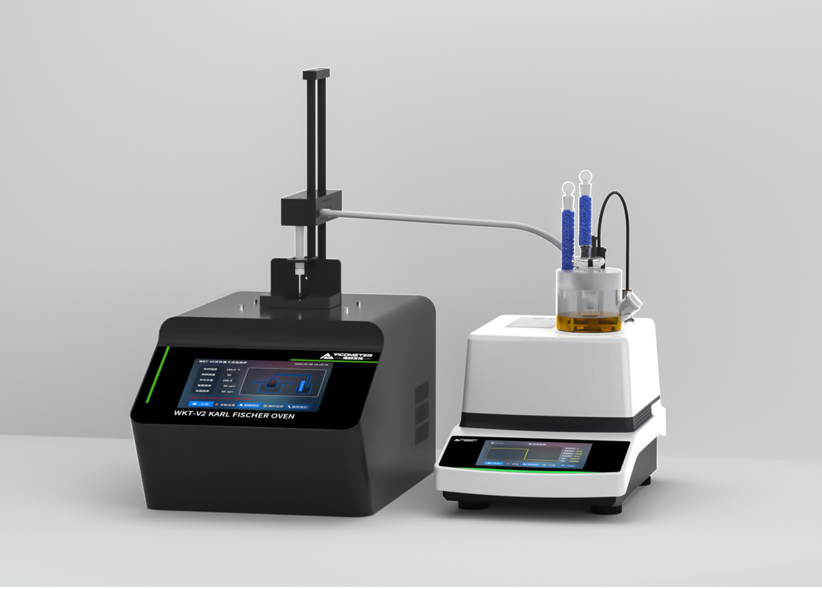 WKT-V2Pro沃科烙volcano卡式加热炉（自动刺穿）