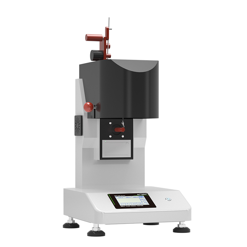 WKT-400TC触摸款熔融指数仪