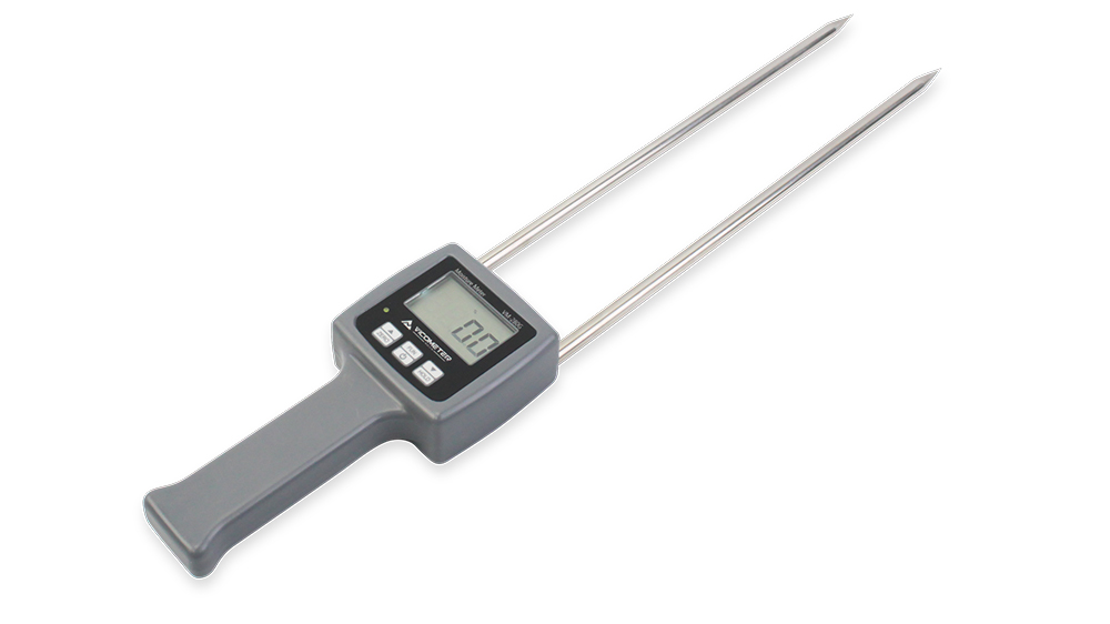 VM-280GP淀粉水分测定仪（11种常见淀粉）
