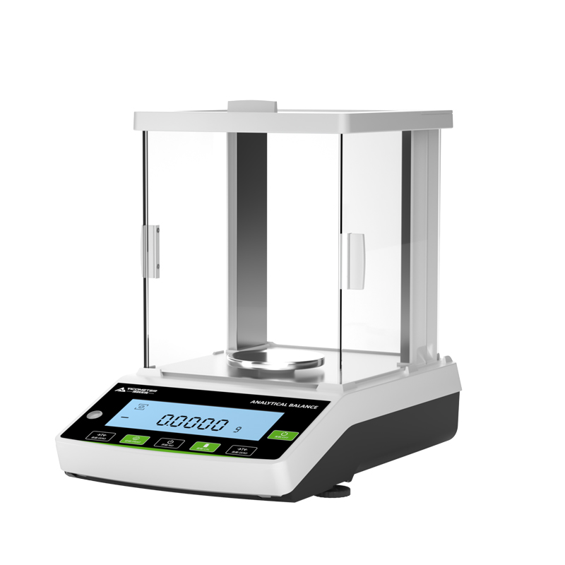 AC系列电子分析天平(万分之一)