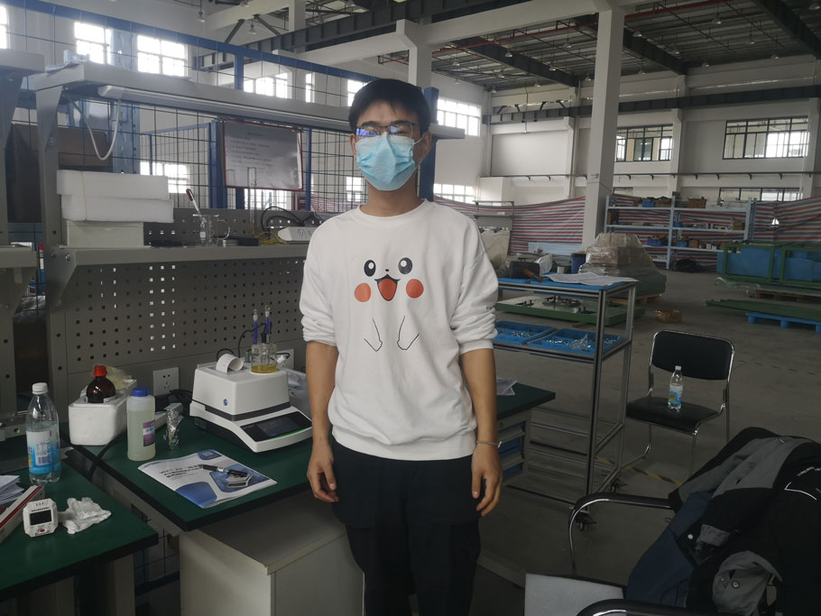 南京思来机器人有限公司