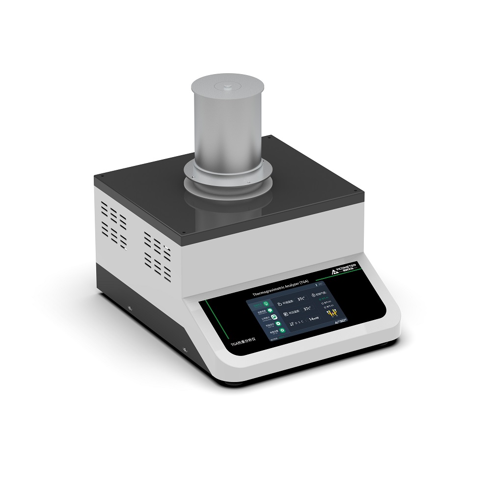 WKT-RC600高精度DSC差式扫描量热仪（常温型）